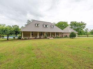 8276 Middle Butler Rd, Iron City, TN 38463