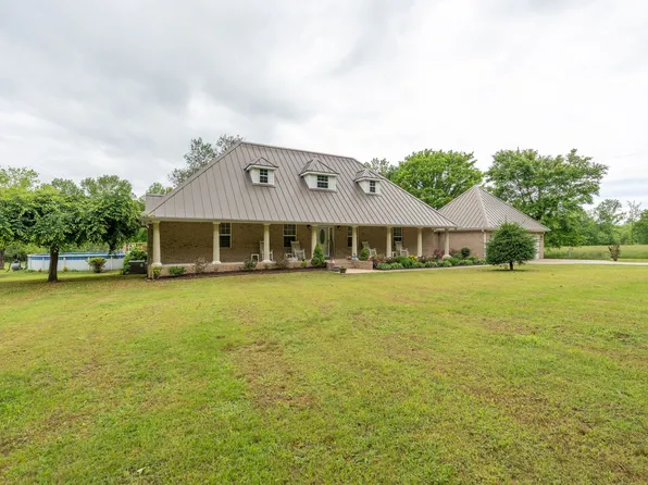 8276 Middle Butler Rd, Iron City, TN 38463