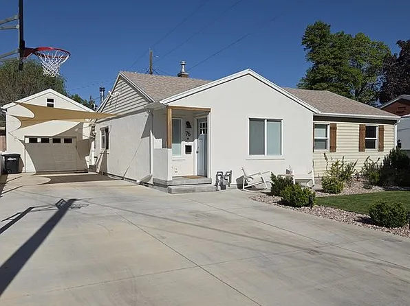 76 S 700th St E, Springville, UT 84663
