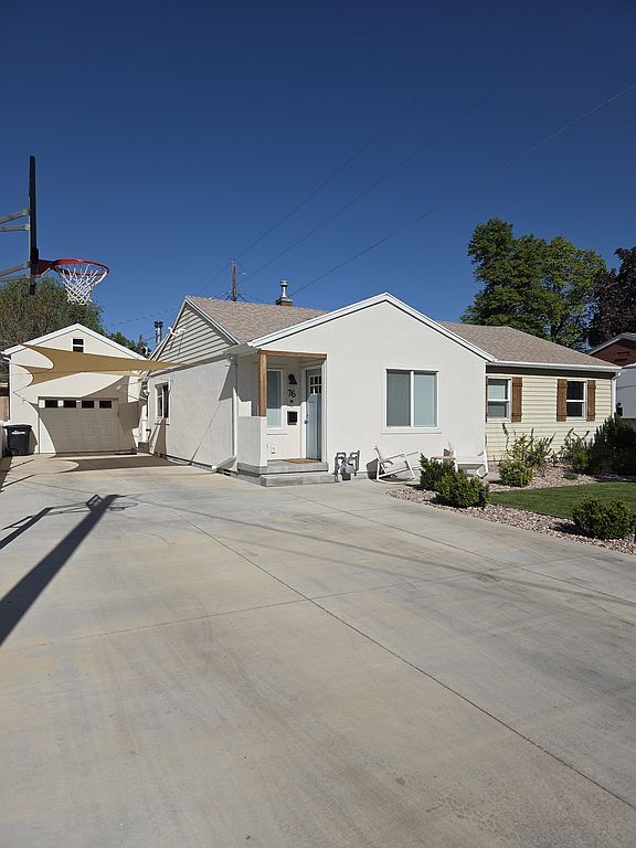 76 S 700th St E - Property Image