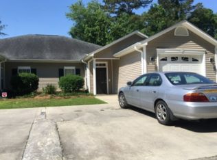 1701B Oakdale Terrace Blvd, Florence, SC 29501