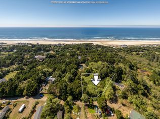 Tl 4300 Sw Kamela Pl, Waldport, OR 97394