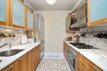 Rented by Keller Williams NYC