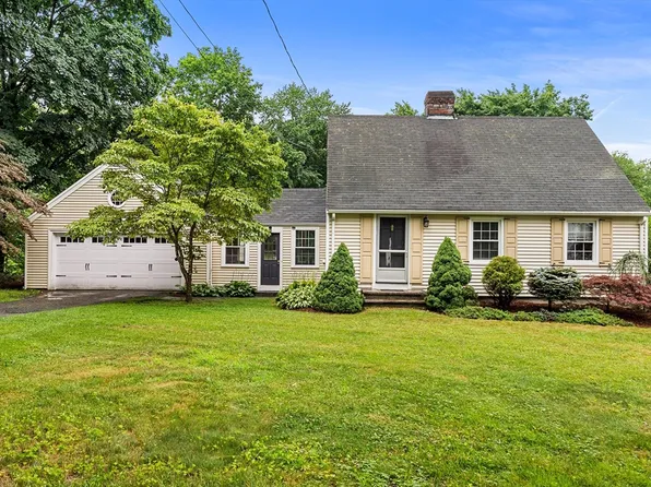 165 Tahattawan Rd, Littleton, MA 01460