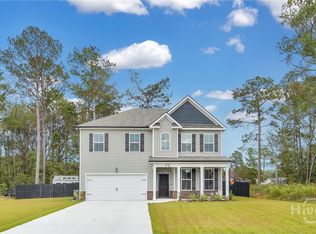 72 Oakmont Drive, Guyton, GA 31312