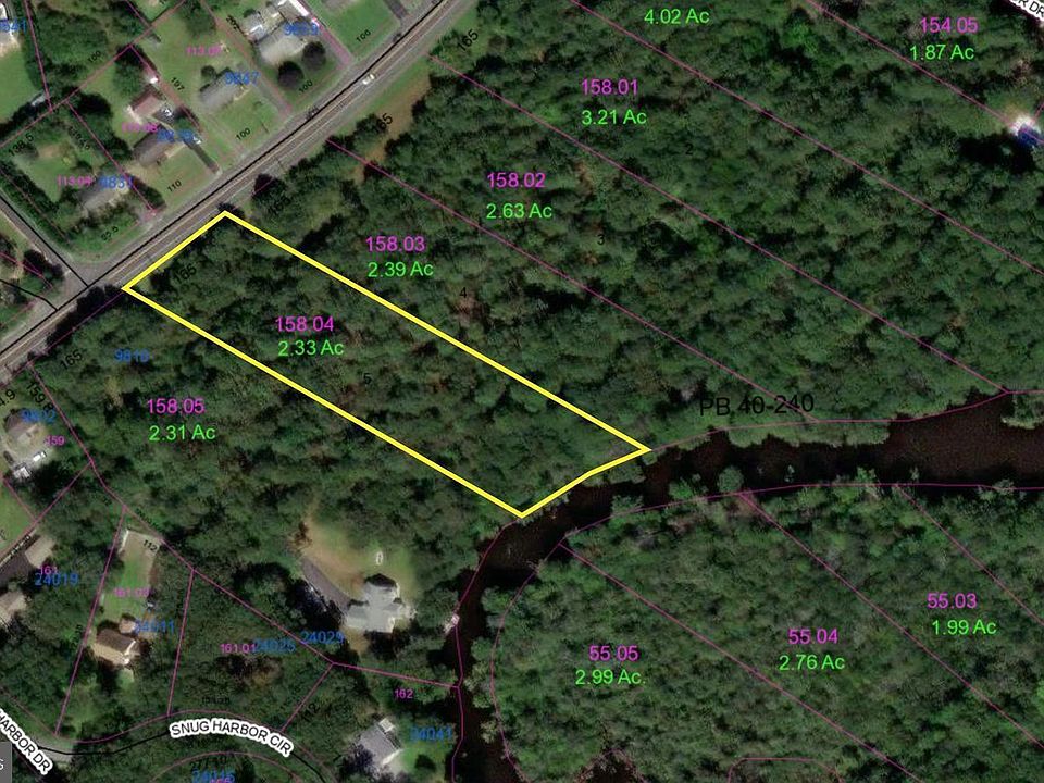 2nd image of LOT 5 Middleford Rd