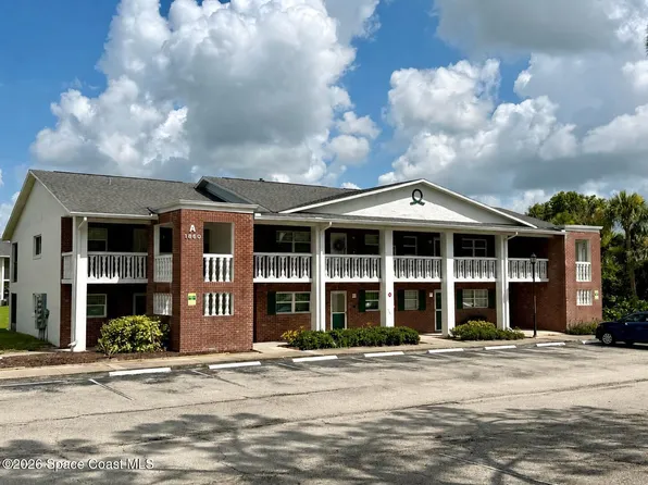 1860 Knox McRae Dr Unit 102A, Titusville, FL 32780