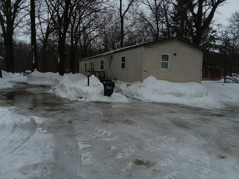 2nd image of 1200 County Road 40 NW Lot 24A