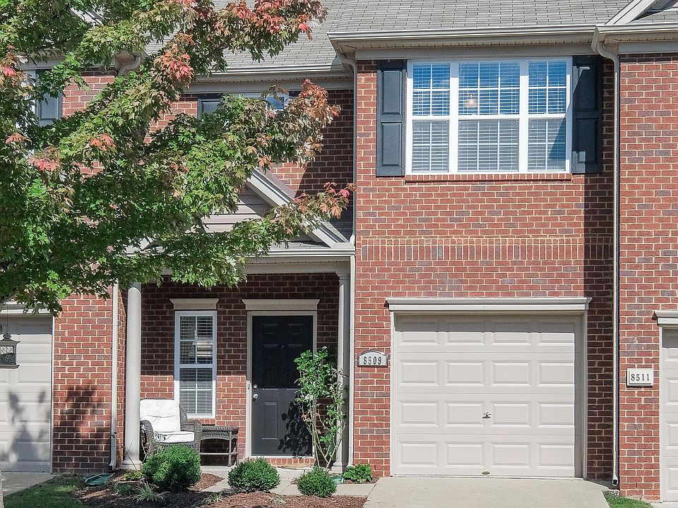 Welcome to 8509 Calistoga Wa