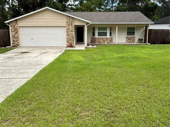 3159 PARMA DRIVE, DELTONA, FL 32738