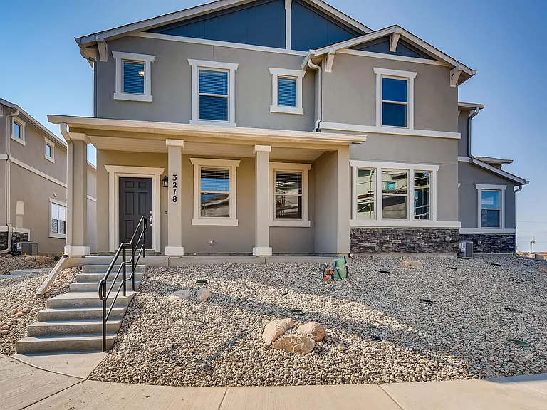 Greenways at Sand Creek Townhomes — Photo 61