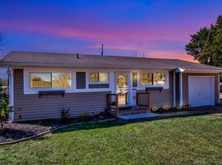 901 SE 3rd St, Newton, KS 67114