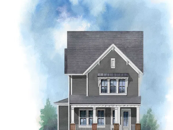5054 Murdoch Rd Lot 114, Nolensville, TN 37135