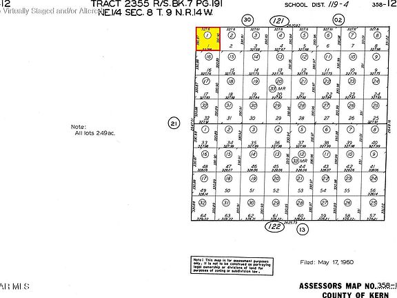 2nd image of Hamilton Rd