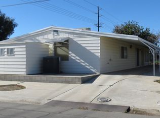 33381 Tubac Trl, Thousand Palms, CA 92276