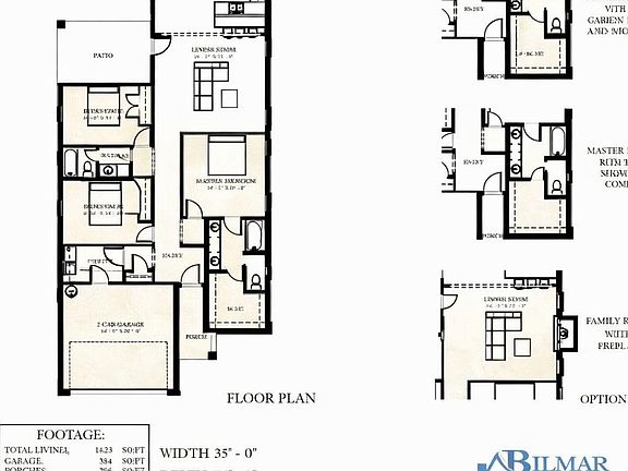 2nd image of 13215 Bluebonnet