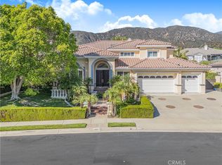 2463 Abadejo, La Verne, CA 91750