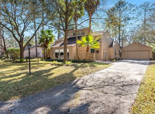 2210 Lazy Grove Dr, Humble, TX 77339