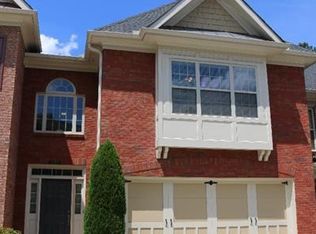5156 Meridian Ln, Johns Creek, GA 30022