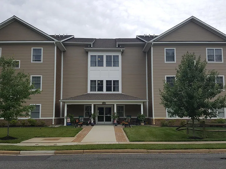 Apartments at St. Thomas (Senior Living) — Photo 11