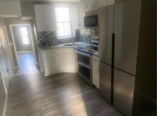 2925 W Diamond St FLOOR 2, Philadelphia, PA 19121