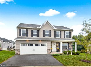 552 Madison Way, Manheim, PA 17545