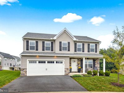552 Madison Way, Manheim, PA, 17545
