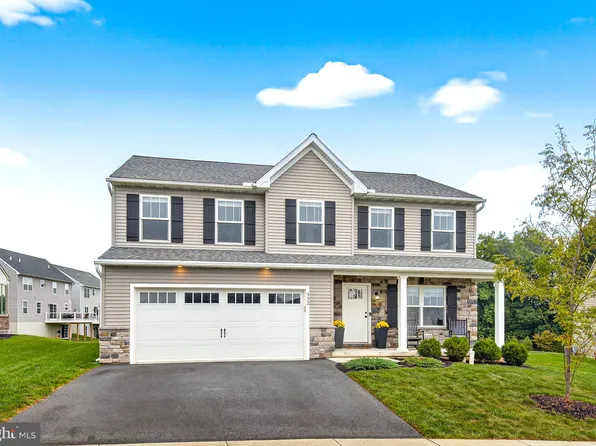 552 Madison Way, Manheim, PA 17545