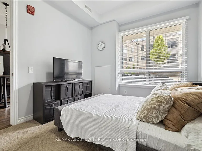 40 Esplanade Ln #102 — Photo 20