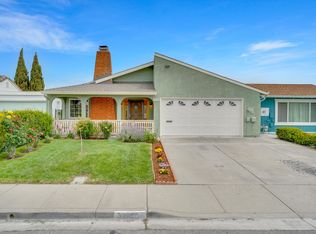32980 Lake Mead Dr, Fremont, CA 94555