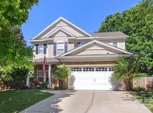 418 Primrose Walk, Fort Mill, SC 29715