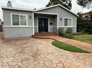 5519 Buffalo Ave, Van Nuys, CA 91401