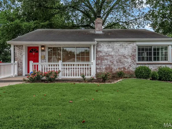 8514 Eulalie Ave, Saint Louis, MO 63144