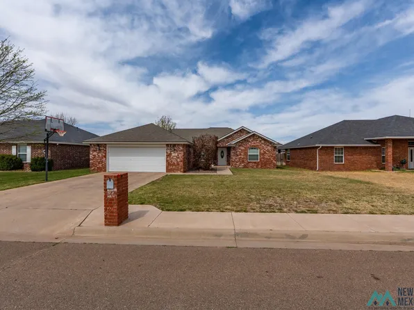 2116 Reese Dr, Clovis, NM 88101