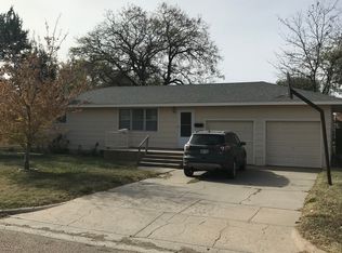 1719 Parkwood Ln, Garden City, KS 67846