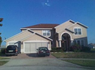 4210 Sevan Way, Kissimmee, FL 34746