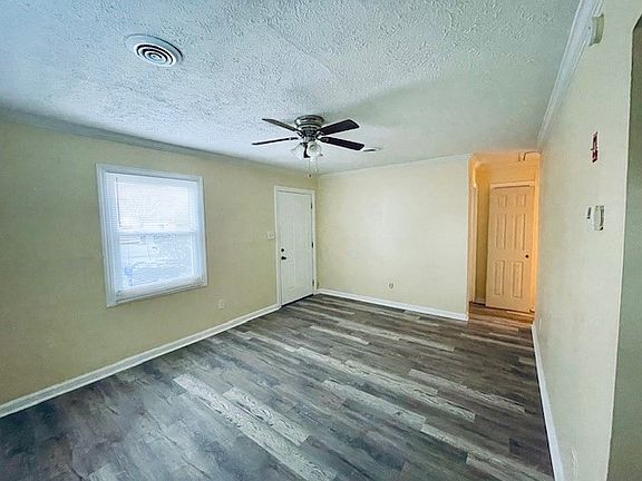 _ Revamped living room vibes! Cozy and inviting with fresh paint, and open layout_ideal for movie nights or casual hangs. Unwind in style! ___ #LivingRoomRefresh #CozyHome #InteriorDesign