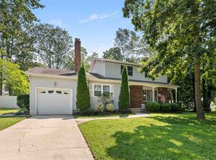 3 Bridle Path, Cape May, NJ 08204