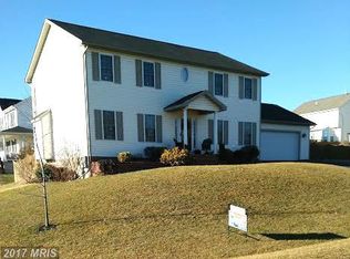 301 Canyon Rd, Winchester, VA 22602