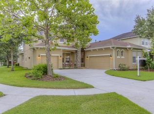8956 Westerland Dr, Land O Lakes, FL 34637