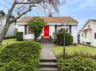 4048 36th Ave SW, Seattle, WA 98126