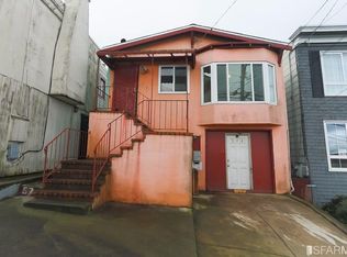 574 Crocker Ave, Daly City, CA 94014