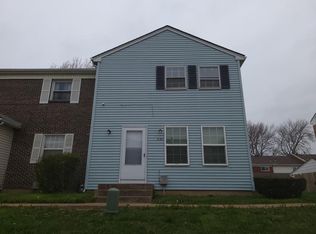 6160 E 129th St, Grandview, MO 64030