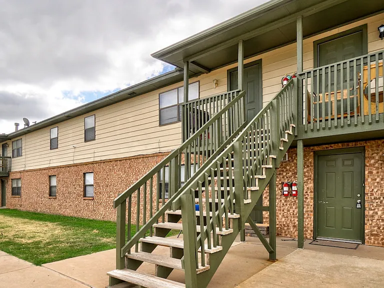 1206 W Westchester Way #1206 — Photo 1