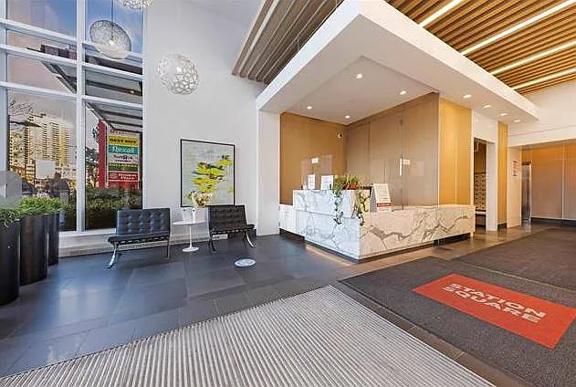 4688 Kingsway Way #5XX — Photo 2