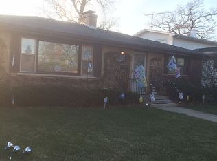 1424 Leith Ave, Waukegan, IL 60085