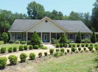 5948 41st Hwy NW, Jasper, FL 32052