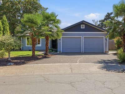 2788 Elysium Ave, Eugene, OR, 97401