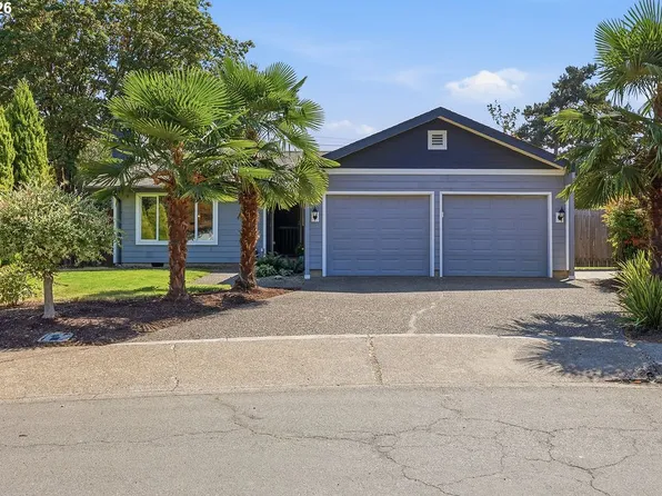 2788 Elysium Ave, Eugene, OR 97401