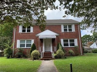 215 Riverside Dr #A, Portsmouth, VA 23707